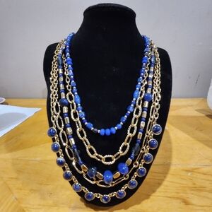 Avon Statement necklace